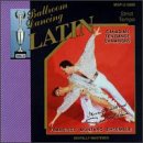 Ballroom Dancing, Vol. 9: Latin