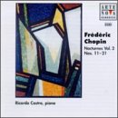 Chopin: Nocturnes Vol. 2 Nos. 11-21