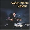 Cajun Music & Zydeco