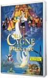 The Swan Princess [Region 2]