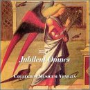 Jubilant Omnes