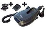 Drucker: Elements Drive & Talk Medusa Set 3 f�r Ericsson R320s, T28s