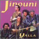 Yalla: Jinouni