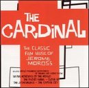 Cardinal: The Classic Film Music of Jerome Moross