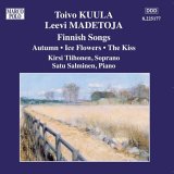 Toivo Kuula, Leevi Madetoja: Finnish Songs