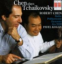 Chen Plays Tchaikovsky