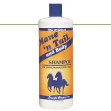Amazon.com: Mane 'n Tail Shampoo 12 oz: Health & Personal Care from amazon.com