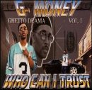Ghetto Drama