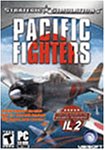 PACIFIC FIGHTERS �i�A���Łj