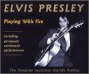 Playing with Fire: At the Louisiana Hayride