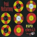 Run Devil Run