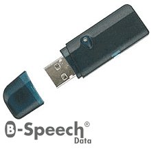 Kamerazubeh&ouml;r: B-Speech� Data (50m)