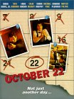 October 22