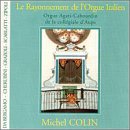Le Rayonnement de l'Orgue Italien