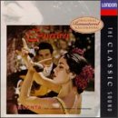 Espa&ntilde;a / Argenta, London Symphony Orchestra