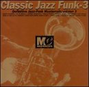 Classic Jazz-Funk, Vol. 3