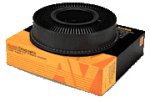 Kodak Carousel Transvue 80 Slide Tray