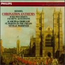 Handel: Coronation Anthems