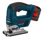 Product Image for Bosch 52314 Jigsaw with 1 Battery (14.4 Volt)