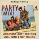 League of Decency: Party Mix!
