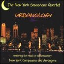 Urbanology