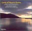 Land of Heart's Desire