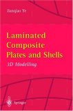 Laminated Composite Plates and Shells: 3D Modelling