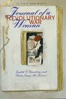 Journal Of A Revolutionary War Woman