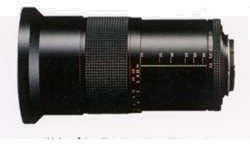 Camcorder: Carl Zeiss 28 - 85 / 3,3 - 4,0 Objektiv