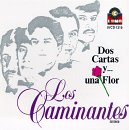 Dos Cartas Y Una Flo