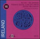 Treasures of Irish Music