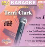 Chartbuster Karaoke: Terri Clark