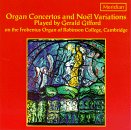Walther: Organ Concertos + French Noels