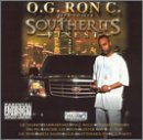 O.G. Ron C. Of Swishahouse Presents Southern's Finest