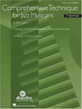 Comprehensive Technique for Jazz Musicians: For All Instruments