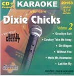 Dixie Chicks, Vol. 2