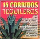 14 Corridos Tequileros