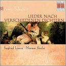Lieder Nach Verschiedenn Dichtern