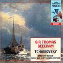 Tchaikovsky: Symphony No. 3, Op. 29; Romeo and Juliet Fantasy-Overture
