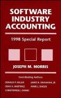 Software Industry Accounting: 1998 Special Report