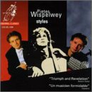 Peter Wispelwey Styles