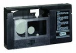 Sima VHS-C Cassette Adapter (SCA)