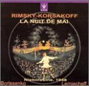 Rimsky-Korsakoff: La Nuit de Mai