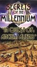 Secrets of the Millennium: Ancient Alie