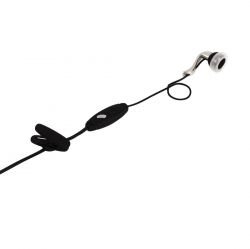 Heimkinosysteme: Headset Style f�r Samsung SGH-D500/E300/E310/E340/E350/E530/