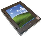 Electrovaya SC300 Scribbler Tablet PC (733-MHz Celeron-M, 256 MB RAM, 20 GB Hard Drive)
