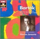 Bart&oacute;k: Concerto for Orchestra; Music for Strings, Percusssion and Celesta