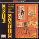 Satie: Jack in the Box and Other Piano Favorites