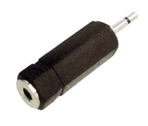 Elektronik und Foto: Audio Adapter 3.5 mm