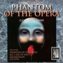 Highlights From The Phantom Of The Opera
